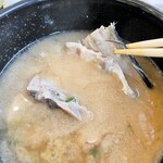 わらべ菜魚洞 - 