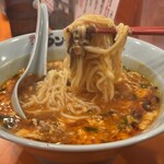 元祖ニュータンタンメン本舗 - 