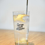 SANCYA GOOD HORUMONZ - 