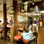 SANCYA GOOD HORUMONZ - 