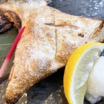 わらべ菜魚洞 - 