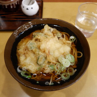 元禄そば 江戸一_0