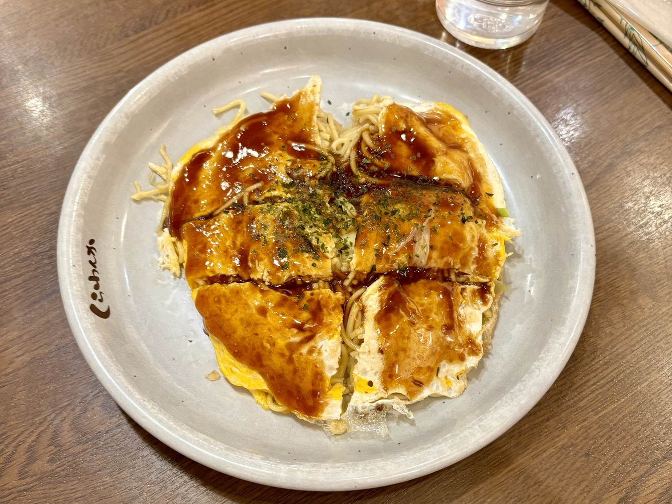 広島 風 お好み焼き くらわ ん か