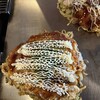 おこてつ - 肉玉そば、さらに卵追加