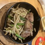 どて焼き酒場 奏 - 