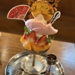 リオン菓子店 - 