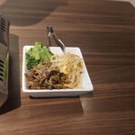 ホルモン コウ - 