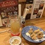 どて焼き酒場 奏 - 