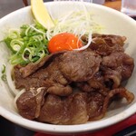 讃岐のおうどん 花は咲く - 