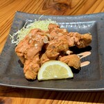 Ekimae no Rakuda - 