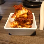 ホルモン コウ - 