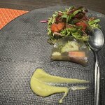 銀座のステーキ 銀座本店 - 