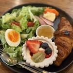 リオン菓子店 - 