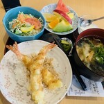 旬のうまいもん倶楽部 - 料理写真:
