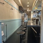 スパイシーカリーハウス 銀座半月 - 