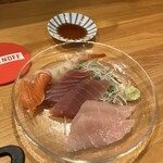 どて焼き酒場 奏 - 