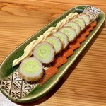 Ekimae no Rakuda - 
