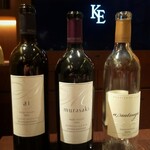 ケンゾーエステイトワイナリー - 