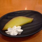 讃岐のおうどん 花は咲く - 