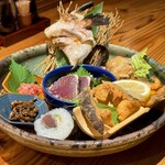 Ekimae no Rakuda - 