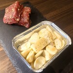 ホルモン コウ - 