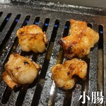 焼肉 六甲園 - 