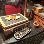 上海静安香格里拉大酒店 - 