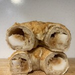 コハルベーグル - ハッピーナッツ餅