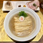RAMEN SHIGENO - 