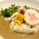 RAMEN SHIGENO - 