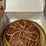 ボヌール洋菓子店 - 