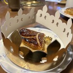 ボヌール洋菓子店 - 