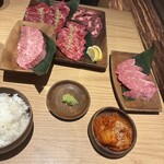 大衆焼肉 かの助 - 