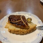 ボヌール洋菓子店 - 