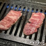 焼肉 六甲園 - 