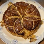 ボヌール洋菓子店 - 