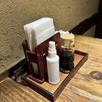 越後屋八十吉 - 