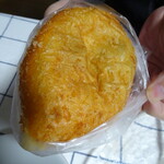 シベールの杜 - 自家製　特選カレーパン
