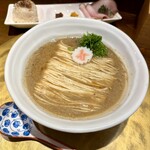 RAMEN SHIGENO - 