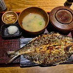 越後屋八十吉 - 