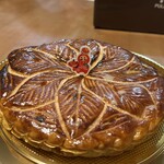 ボヌール洋菓子店 - 