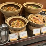 上海静安香格里拉大酒店 - 