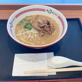 府中湖パーキングエリア 下り_0