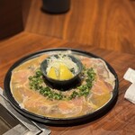 東京鶏焼肉とおでん はーばーど - 