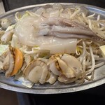 お好み焼 キャベツ - 