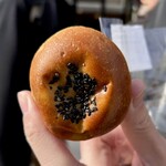 バックシュトゥーベ ツオップ - 