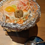 富山壽司 海富山 - 