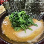 ラーメン 環2家 - 