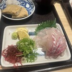 鯛めし もとやま - 