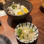 東京鶏焼肉とおでん はーばーど - 